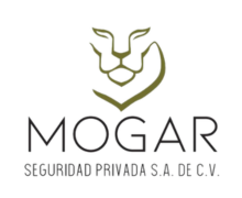 Logo Mogar Seguridad