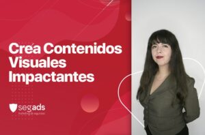 Crea contenidos visuales impactantes