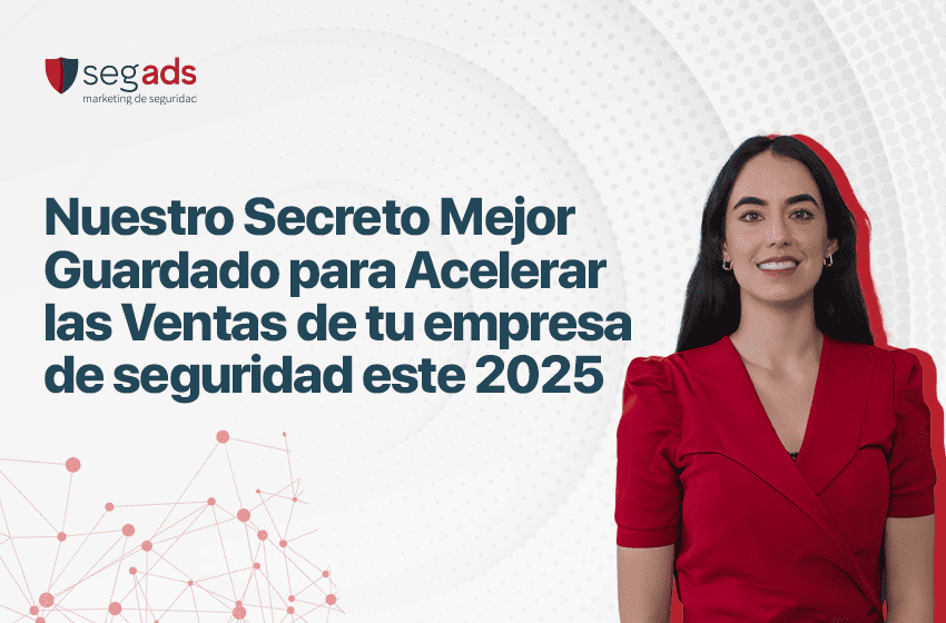 Nuestro secreto para elevar tus ventas