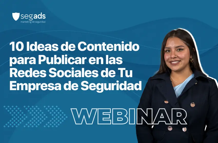 10 ideas de contenido para tus redes sociales