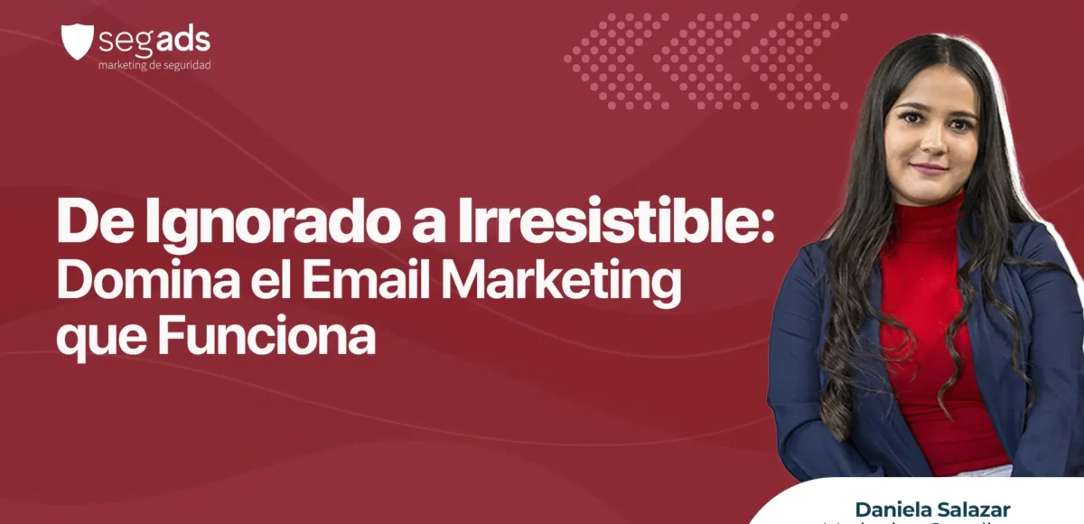 Email marketing