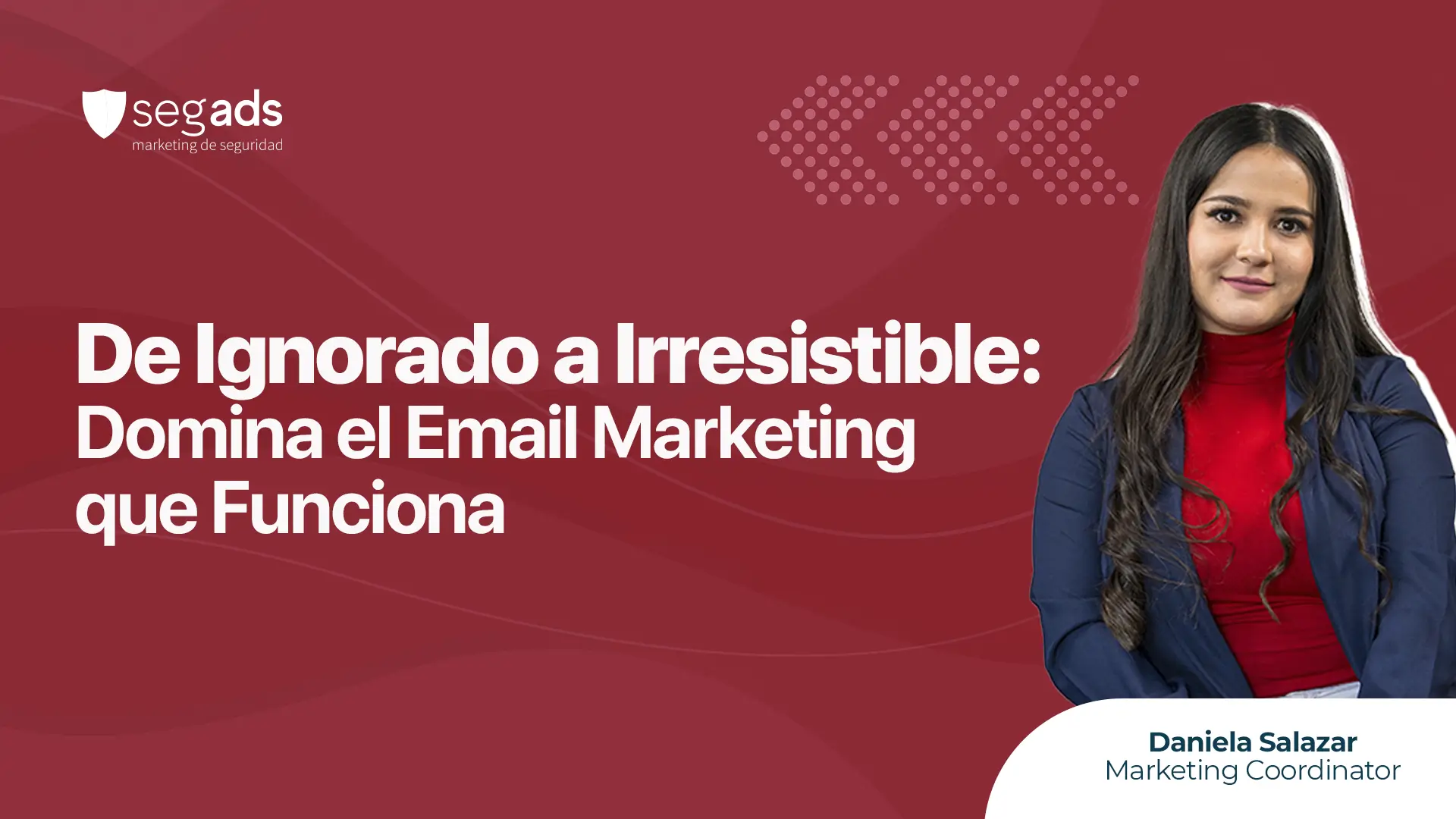 Email marketing