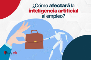 Descubre cómo la inteligencia artificial está transformando el empleo, los perfiles laborales y las habilidades necesarias para el futuro.