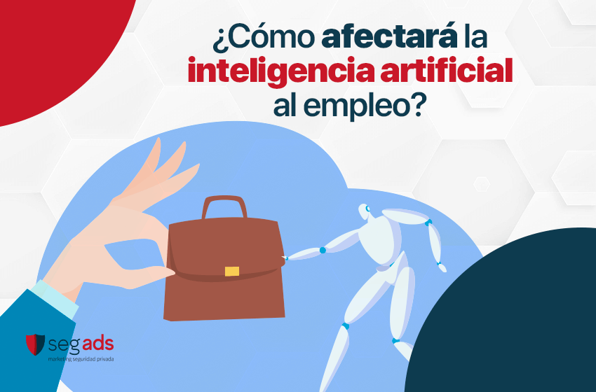 Descubre cómo la inteligencia artificial está transformando el empleo, los perfiles laborales y las habilidades necesarias para el futuro.