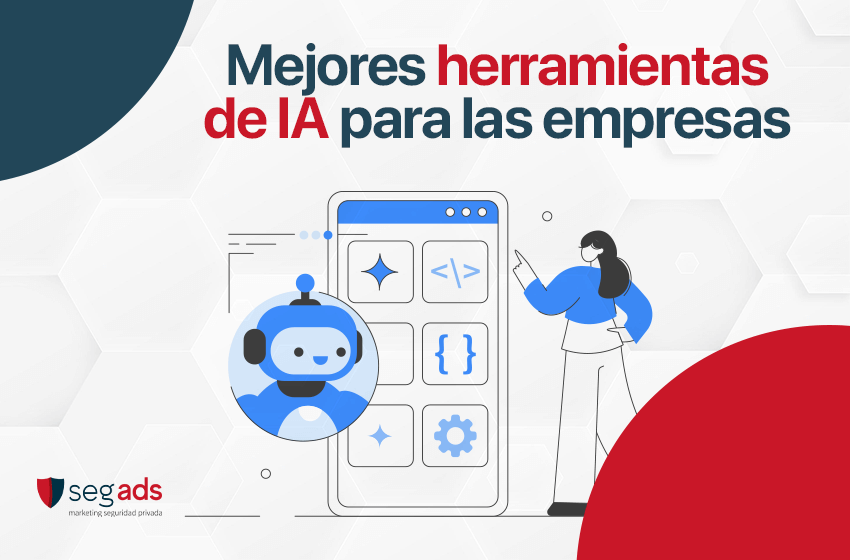 Mejores herramientas de IA