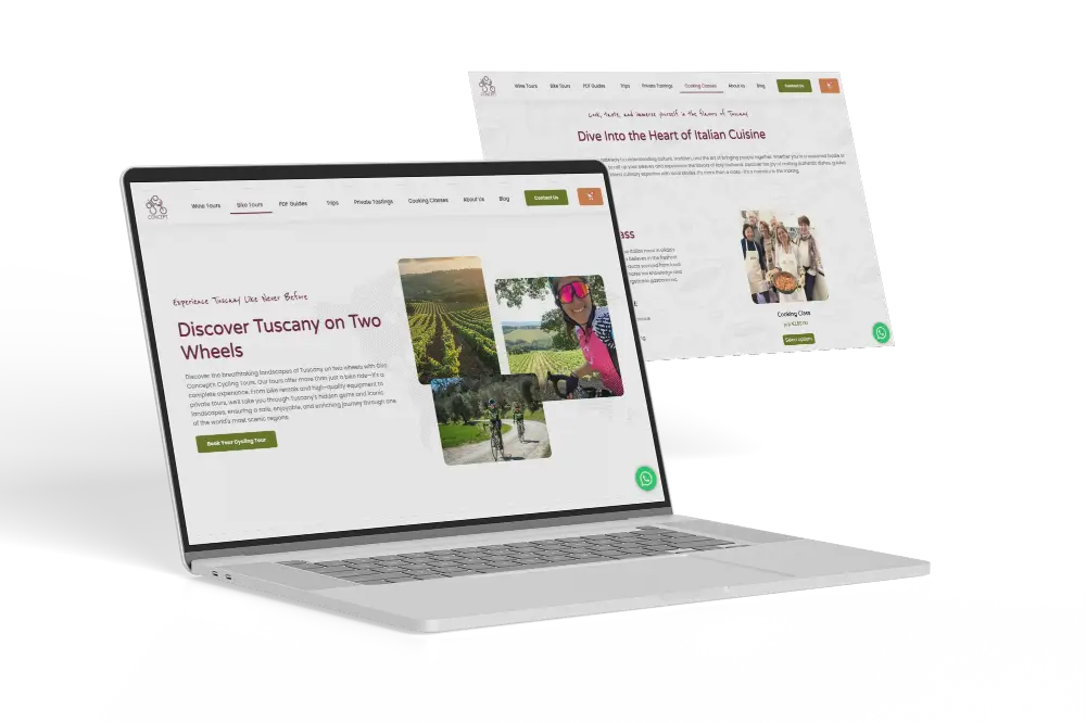 Mockup 2 giro web