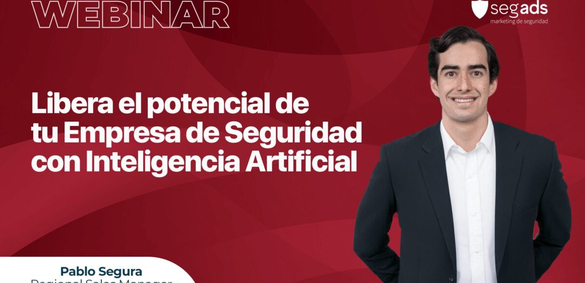 Uso de inteligencia artificial y ChatGPT en empresas de seguridad privada para automatizar tareas, crear contenido y mejorar la atención al cliente.