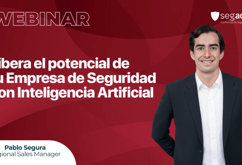 Uso de inteligencia artificial y ChatGPT en empresas de seguridad privada para automatizar tareas, crear contenido y mejorar la atención al cliente.