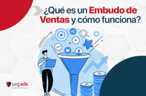 Embudo de ventas: descubre qué es, cómo funciona y cómo implementarlo para captar y convertir más clientes eficazmente en tu negocio.