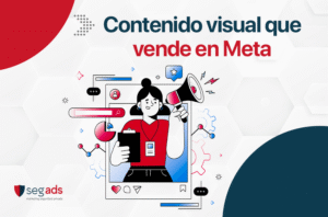 Aprende a crear contenido visual con IA para Meta que destaque, conecte con tu audiencia y aumente conversiones sin complicarte.