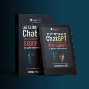 Ebook de estrategias probadas para empresas de seguridad