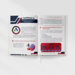 Contenido del ebook Estrategias de ChatGPT mostrando campañas para Google Ads