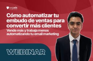 Automatización en embudos de ventas: atrae, nutre y convierte más clientes con estrategias, contenido y herramientas clave.
