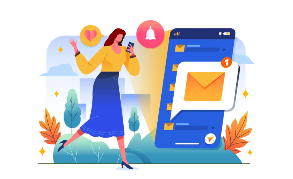 email marketing
