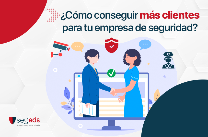 Cómo conseguir mas clientes