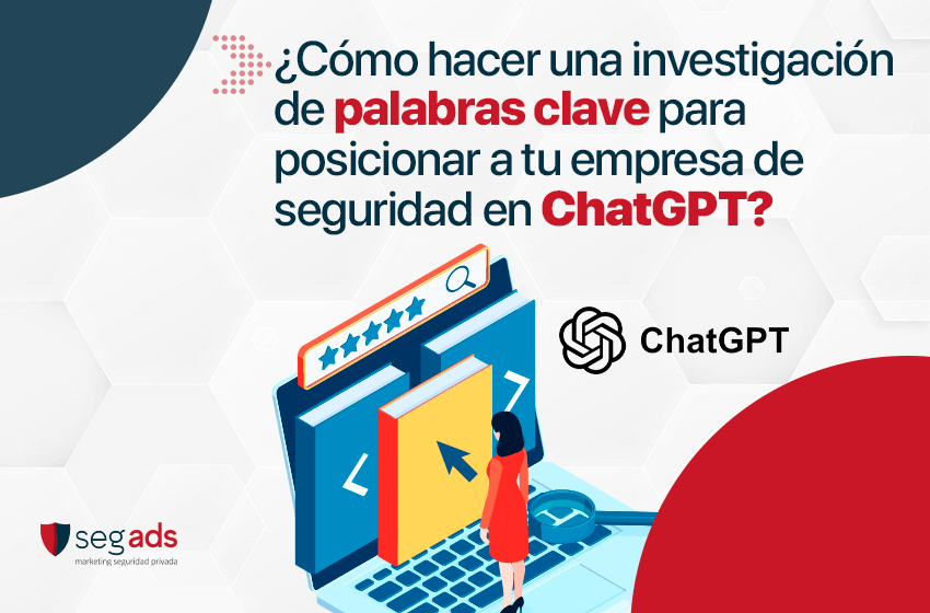 Investigación de palabras clave