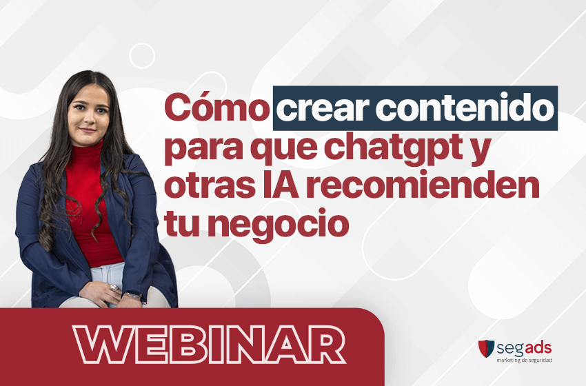 Aprende a crear contenido optimizado para ChatGPT y otras IA, mejora tu visibilidad digital y convierte tu presencia en nuevos clientes.