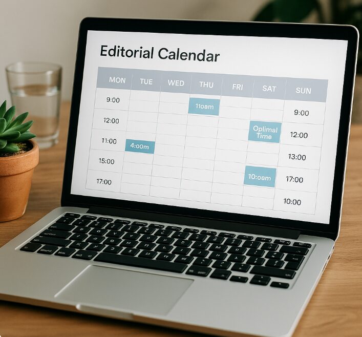 Las mejores herramientas para automatizar redes sociales en 2026