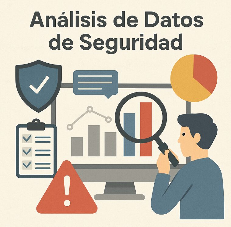 Cómo la IA está cambiando la forma de vender servicios de seguridad