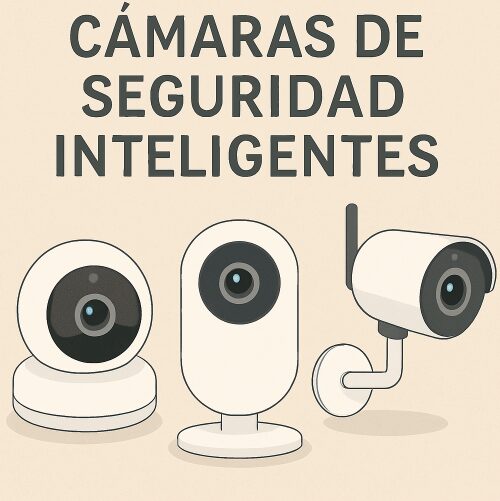 Cómo la IA está cambiando la forma de vender servicios de seguridad