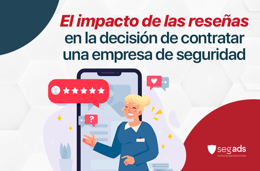 Aprende a leer reseñas de empresas de seguridad privada, detectar opiniones falsas y verificar licencias y seguros antes de contratar.