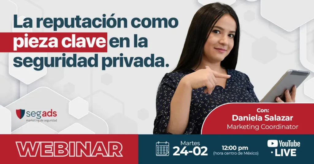 La reputación como pieza clave en la seguridad privada