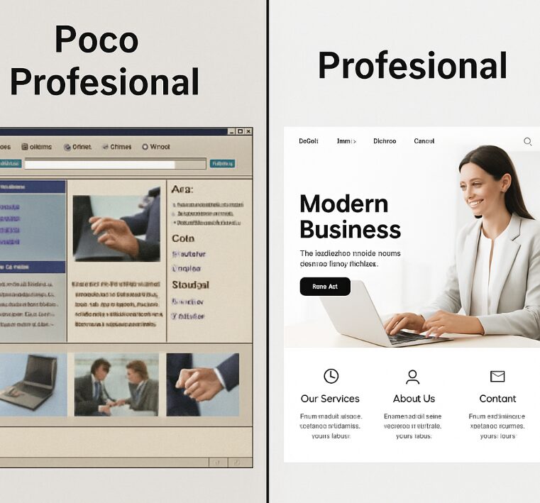 Qué hace que una empresa de seguridad parezca confiable en internet