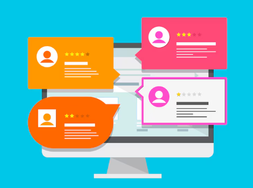 El impacto de las reseñas en la decisión de contratar una empresa de seguridad