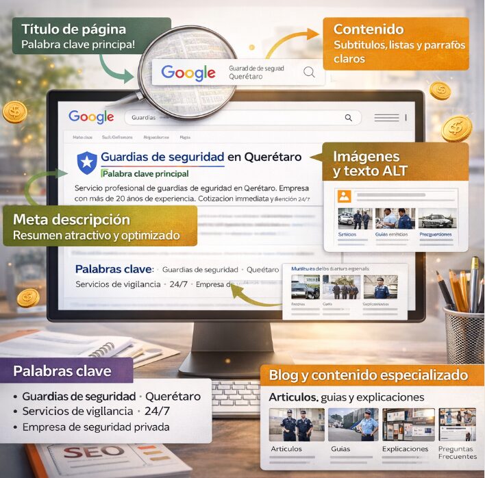 Por qué tu empresa de seguridad privada no genera suficientes contratos (y cómo solucionarlo)