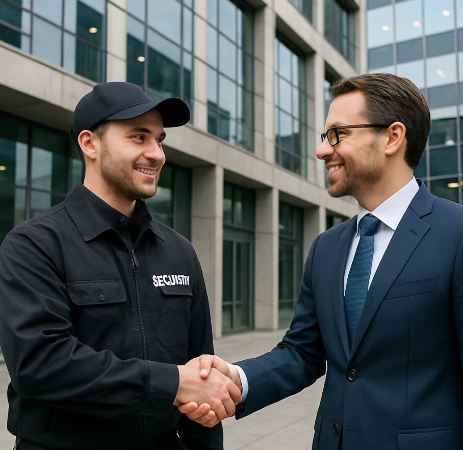 Cómo saber si tu empresa de seguridad está lista para conseguir más cierres