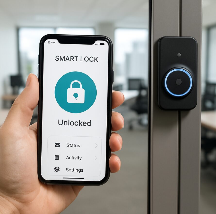 Cómo saber si tu empresa de seguridad está lista para conseguir más cierres