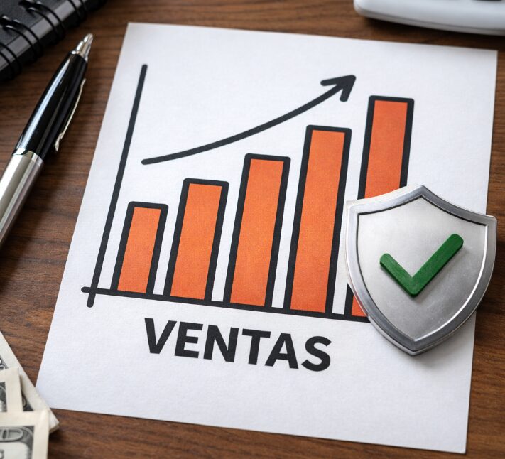 Cómo saber si tu empresa de seguridad está lista para conseguir más cierres