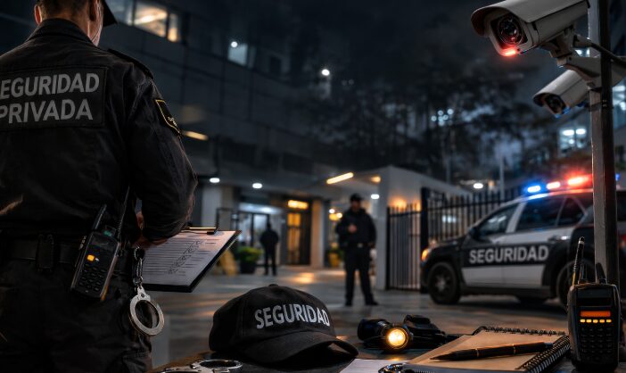 La reputación como pieza clave en la seguridad privada