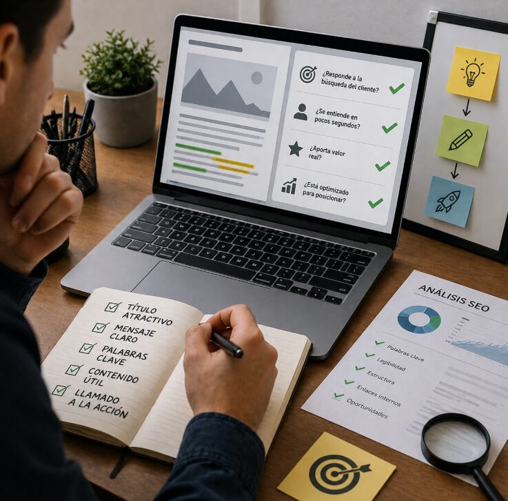 Convierte tu blog de seguridad privada en una fuente para atraer nuevos clientes