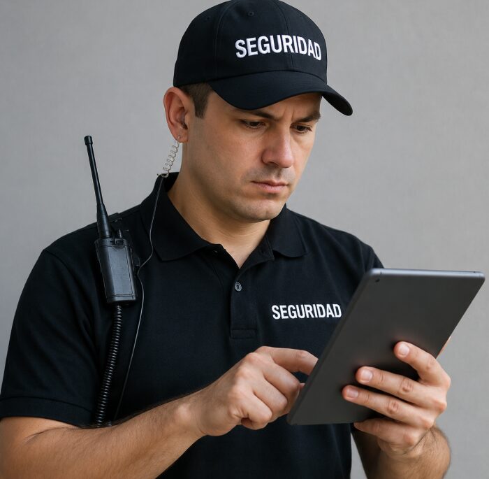 ¿Tu empresa de seguridad privada se está quedando atrás… y todavía no lo notas?