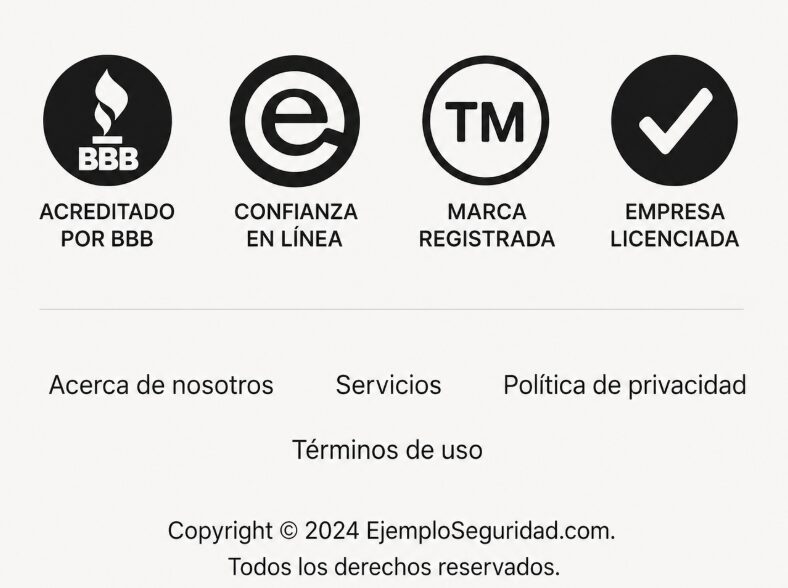 ¿Por qué las personas entran a tu página web… y salen sin contactarte?