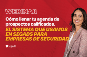 Cómo llenar tu agenda de prospectos calificados