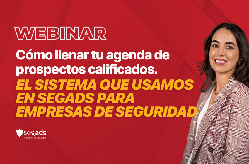 Cómo llenar tu agenda de prospectos calificados