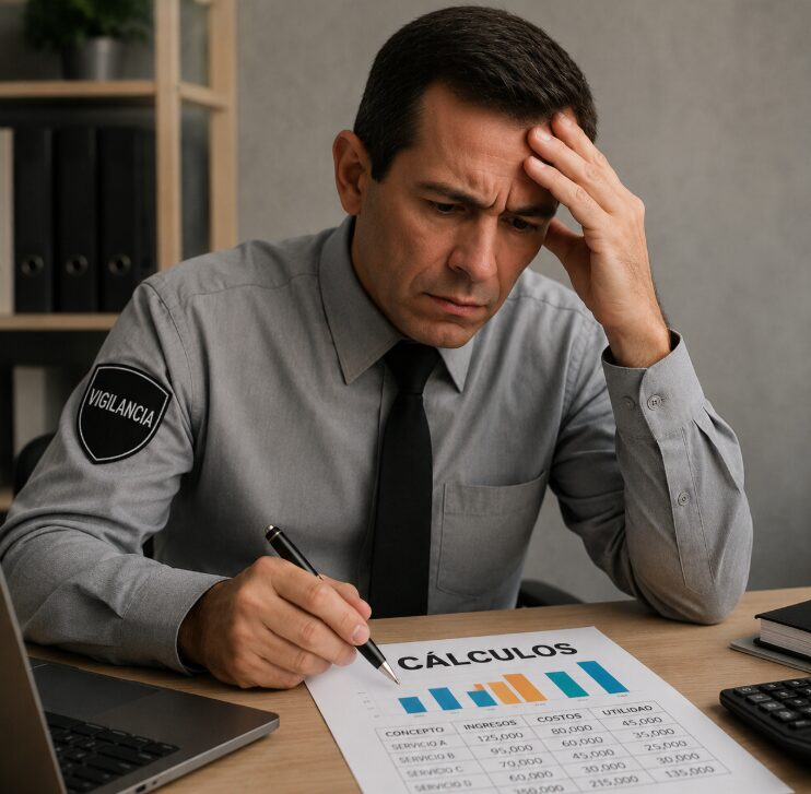¿Qué harías si mañana se acabaran las recomendaciones de tu empresa de seguridad?