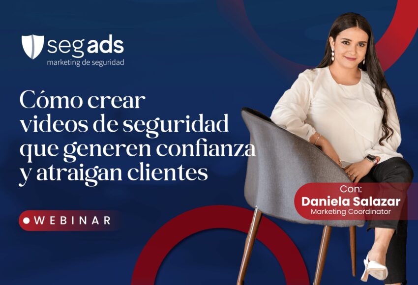 Cómo crear videos de seguridad que generen confianza y atraigan clientes