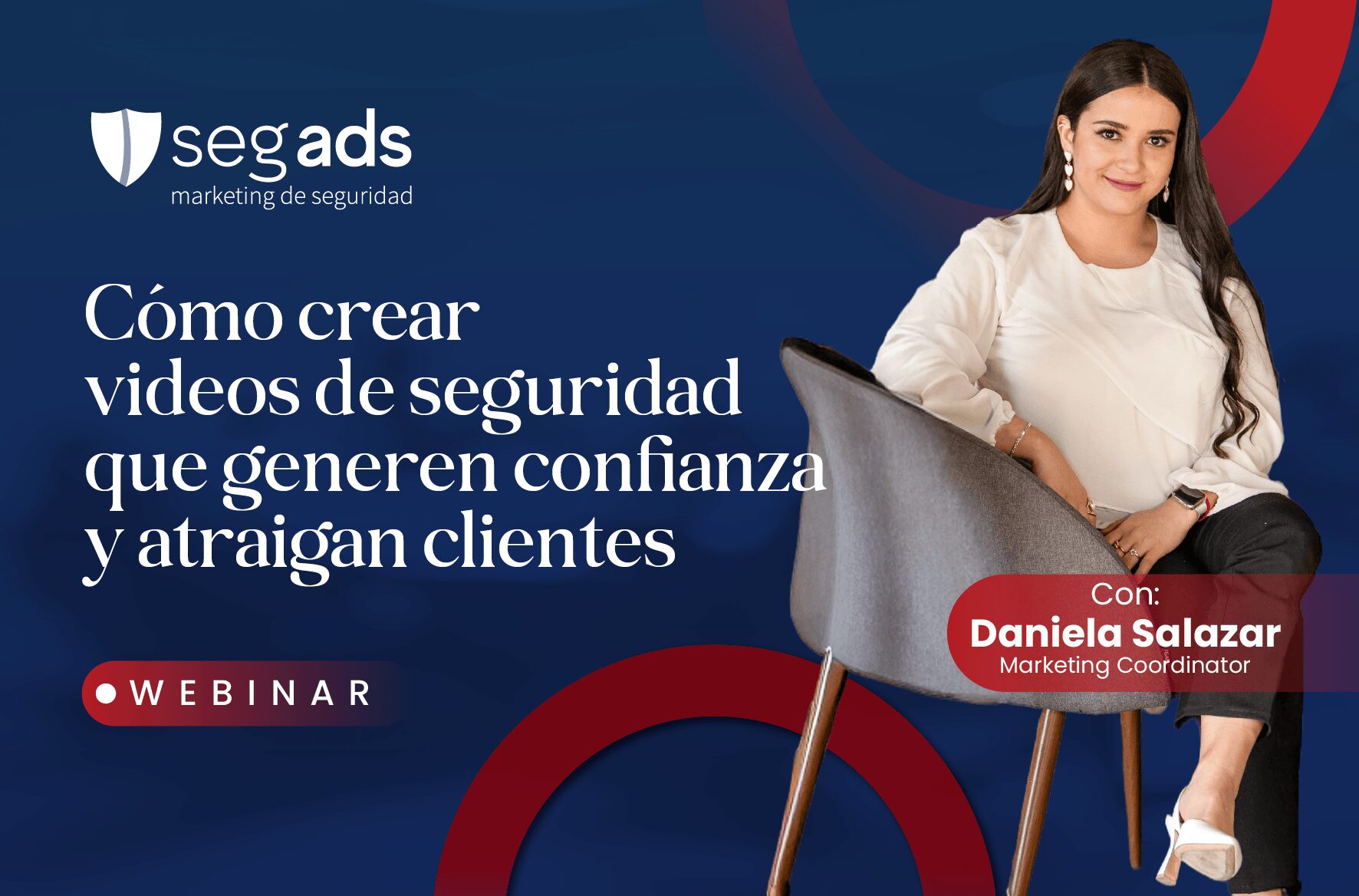 Cómo crear videos de seguridad que generen confianza y atraigan clientes