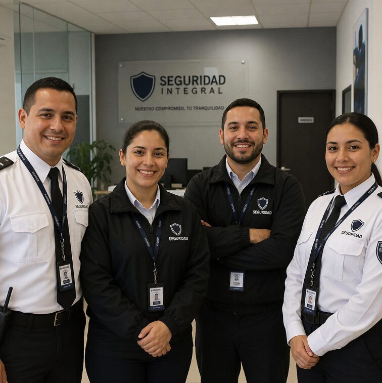 Los 7 videos que toda empresa de seguridad debería tener para generar confianza