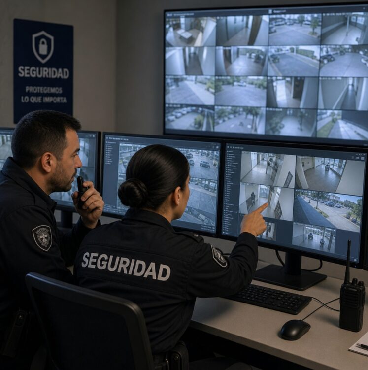 Los 7 videos que toda empresa de seguridad debería tener para generar confianza