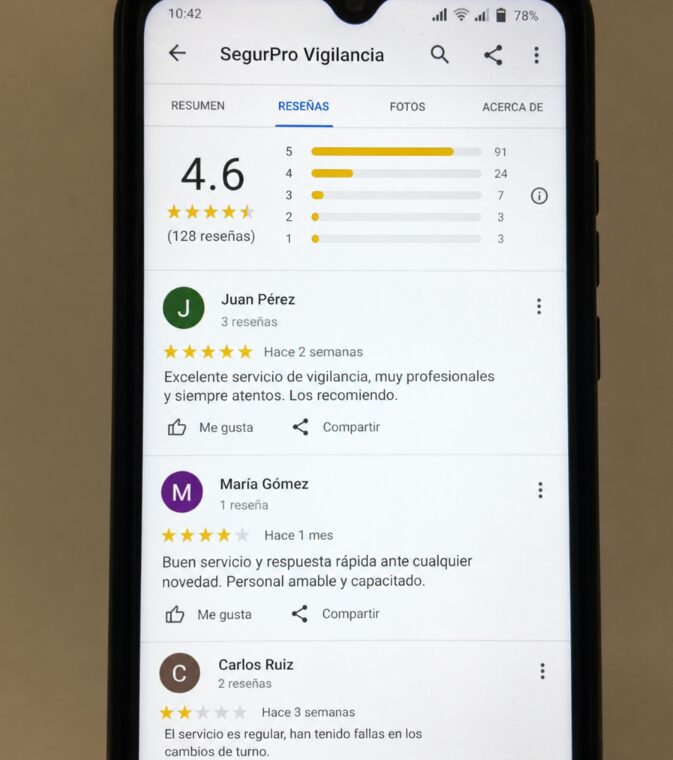 ¿Por qué un prospecto desconfía de tu empresa de seguridad antes de contactarte?
