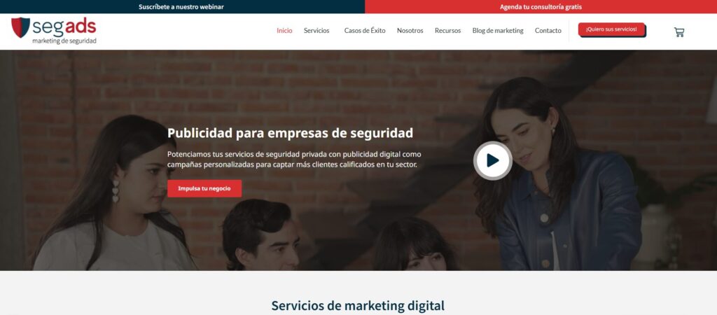 Segads