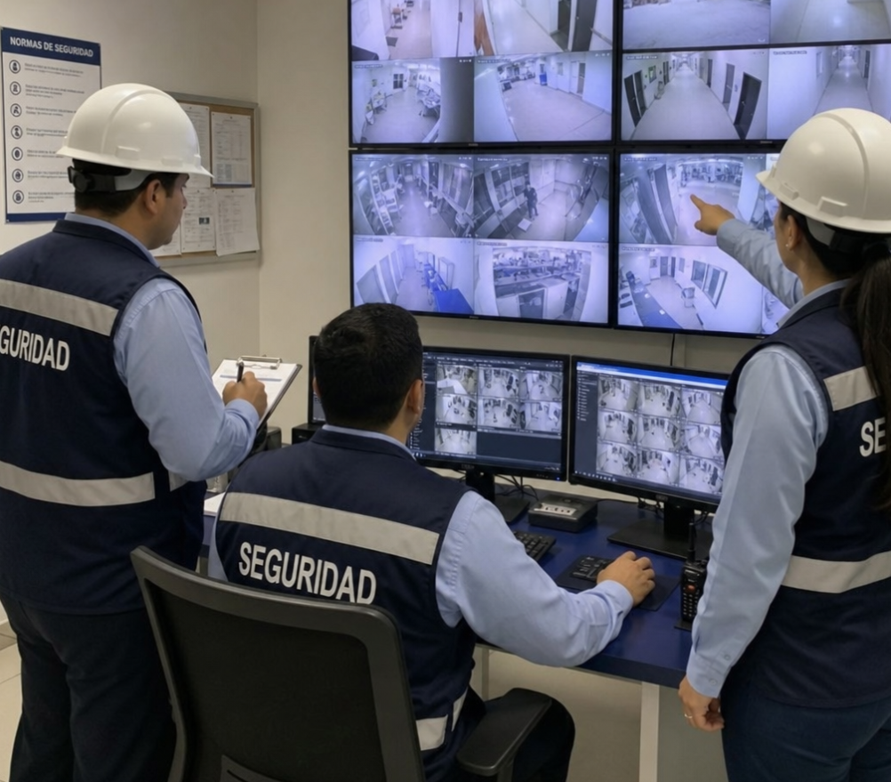 ¿Por qué el SEO para empresas de seguridad cambia en 2026?