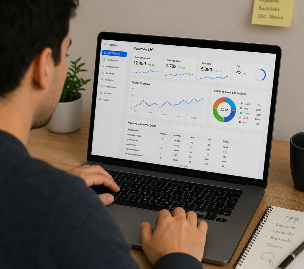 ¿Qué contenido convence a clientes que buscan seguridad privada?