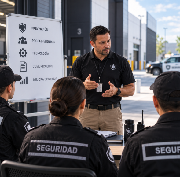 Personal capacitado y estable como ventaja competitiva