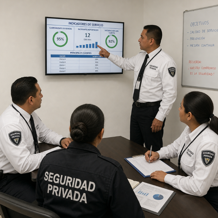 ¿Qué significa realmente el valor de un cliente para una empresa de seguridad?